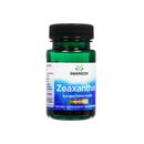 ゼアキサンチン4mg60錠(Swanson)  1本:個人輸入代行Yokohama Media