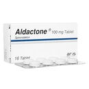 アルダクトン100mg16錠 :個人輸入代行Yokohama Media