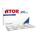 リピトールジェネリック20mg30錠 :個人輸入代行Yokohama Media