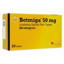 ベットミガ50mg30錠:個人輸入代行Yokohama Media