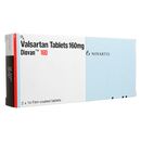 ディオバン160mg28錠 :個人輸入代行Yokohama Media