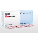 ディオバン80mg28錠 :個人輸入代行Yokohama Media