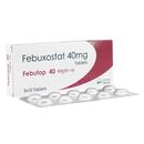 フェブトップ40mg30錠 :個人輸入代行Yokohama Media