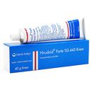 ヒルドイド・クリーム445mg40g  1本:個人輸入代行Yokohama Media