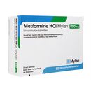 メトホルミン850mg60錠:個人輸入代行Yokohama Media