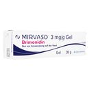 MirvasoGel30g  1本:個人輸入代行Yokohama Media