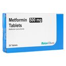 メトグルコジェネリック500mg28錠:個人輸入代行Yokohama Media