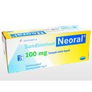 サンディミュンネオーラル100mg50錠 :個人輸入代行Yokohama Media