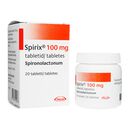 スピリックス100mg20錠  1本:個人輸入代行Yokohama Media