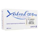 ザトラルOD10mg30錠:個人輸入代行Yokohama Media