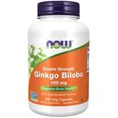 ギンコビロバ（イチョウ葉）120mg ＋エレウテロ＆ゴツコラ 200ベジカプセル:個人輸入代行Yokohama Media