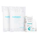 Careprost0.03%3ml 1本+まつ毛用アプリケータ2袋:個人輸入代行Yokohama Media