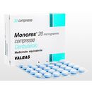 Monores20mcg30錠:個人輸入代行Yokohama Media