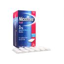 ニコチネル薬用チューイングガム2mg(フルーツ)96個:個人輸入代行Yokohama Media