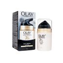 トータルエフェクト・7イン1デイクリームSPF15(Olay):個人輸入代行Yokohama Media