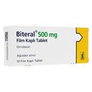 オルニダゾール500mg 30錠:個人輸入代行Yokohama Media
