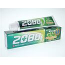 2080歯みがき(GreenFresh)120g  1本:個人輸入代行Yokohama Media
