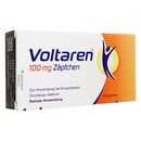 ボルタレンサポ100mg10錠:個人輸入代行Yokohama Media