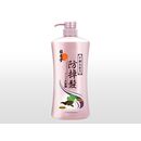 チャイニーズハーバルアンチヘアフォールシャンプー(ツヤ髪用)750ml(位元堂)  1本:個人輸入代行Yokohama Media
