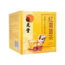 紅棗薑茶10g8袋(位元堂) :個人輸入代行Yokohama Media