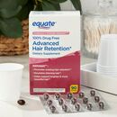 イクエイト アドバンス ヘア リテンション 90ソフトジェル(equate Advanced Hair Retention）:個人輸入代行Yokohama Media