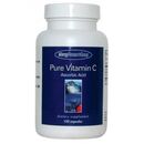 ビタミンＣ　100ベジカプセル　（Pure Vitamin C 100 Vegetarian Caps）　:個人輸入代行Yokohama Media