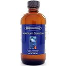 セレン（セレニウム）ソリューション液体　 8液量オンス（236 mL）:個人輸入代行Yokohama Media