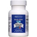 ビオチン5000mcg 60カプセル:個人輸入代行Yokohama Media