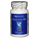 ピリドキシン（Pyridoxine） P5PビタミンB-6 60ベジタリアンカプセル:個人輸入代行Yokohama Media