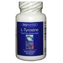 L-チロシン 500mg 100ベジタリアンカプセル:個人輸入代行Yokohama Media