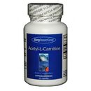 アセチル L-カルニチン250mg 60ベジタリアンカプセル:個人輸入代行Yokohama Media