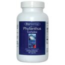 フィンランサス (Phyllanthus Complex 120 Vegetarian Caps):個人輸入代行Yokohama Media