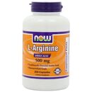 L-アルギニン 500mg 250カプセル:個人輸入代行Yokohama Media