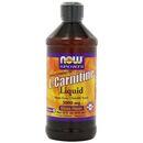 L-カルニチン・リキッド(3000mg)シトラス　480ml:個人輸入代行Yokohama Media