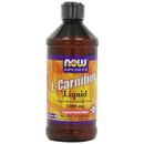 L-カルニチン・リキッド(1000mg)トロピカルパンチ　480ｍｌ:個人輸入代行Yokohama Media