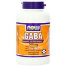 GABA（ギャバ） 500mg＋B6 200カプセル:個人輸入代行Yokohama Media