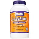 L-リジン 500mg 250カプセル:個人輸入代行Yokohama Media