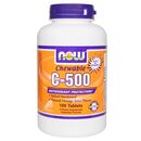 Vitamin C-500 Chewable Orange 100 Tabs:個人輸入代行Yokohama Media