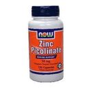 Zinc（亜鉛） Picolinate　50mg 120カプセル:個人輸入代行Yokohama Media