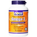 オメガ3 1000mg （腸溶性コーティング） 180ソフトカプセル:個人輸入代行Yokohama Media