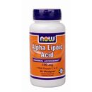 アルファリポ酸 100mg＋ビタミンC＆E 60ベジカプセル:個人輸入代行Yokohama Media