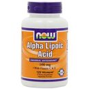 アルファリポ酸 100mg＋ビタミンC＆E 120ベジカプセル:個人輸入代行Yokohama Media
