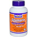 シリマリン　（300mg）　100カプセル:個人輸入代行Yokohama Media
