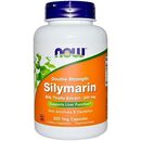 シリマリン（ミルクシスルエキストラクト） 300mg 200ベジカプセル:個人輸入代行Yokohama Media