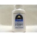 L-リジン(L-Lysine)　1000mg 100錠:個人輸入代行Yokohama Media