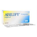 Abilify15mg28錠 1箱:個人輸入代行Yokohama Media