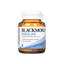 インソーラー60錠(Blackmores) 1本:個人輸入代行Yokohama Media