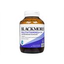 マルチビタミン・フォー50+_90錠(Blackmores) 1本:個人輸入代行Yokohama Media