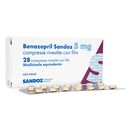 チバセンジェネリック5mg28錠 1箱:個人輸入代行Yokohama Media