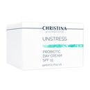 (Christina)アンストレスプロバイオテックデイクリームSPF15_50ml 1箱:個人輸入代行Yokohama Media